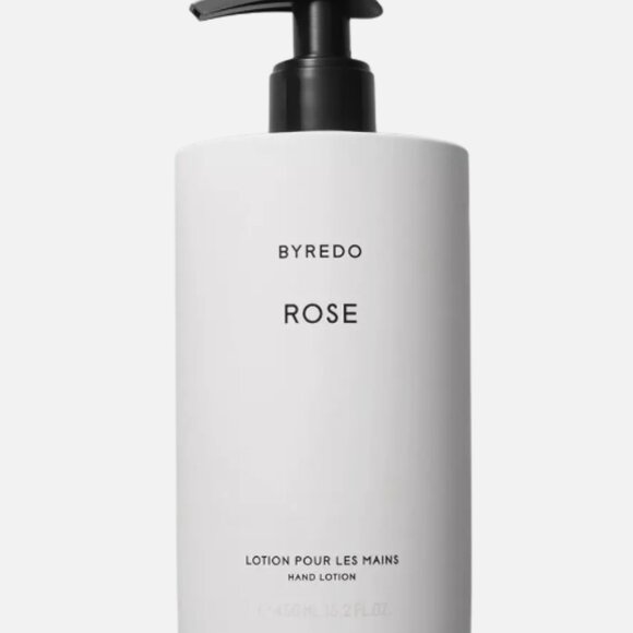 Byredo Other - Byredo Rose Hand Lotion 450ml new